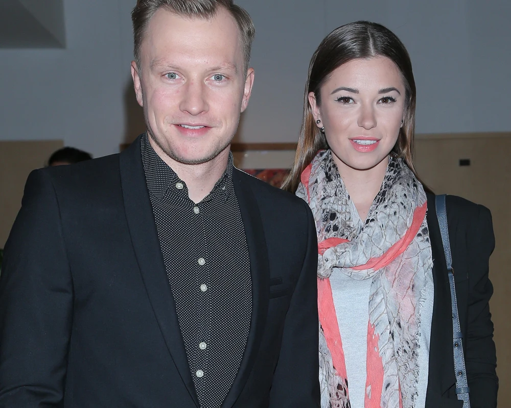 Niedługo zostaną rodzicami? Niedługo zostaną rodzicami?