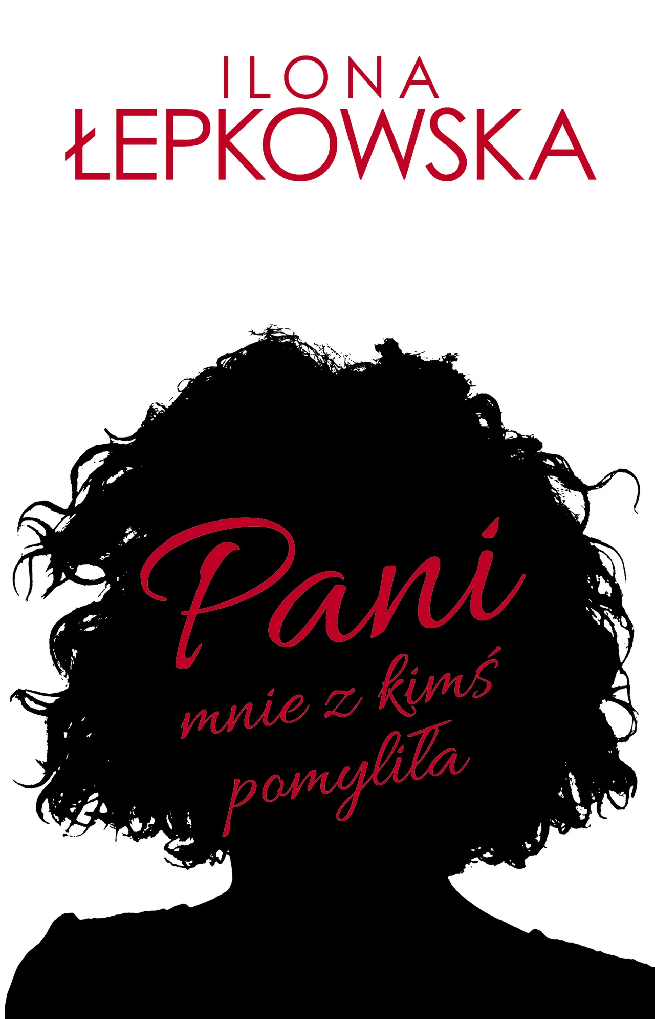 Pani mnie z kimś pomyliła Pani mnie z kimś pomyliła