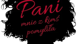 Ilona Łepkowska; "Pani mnie z kimś pomyliła"