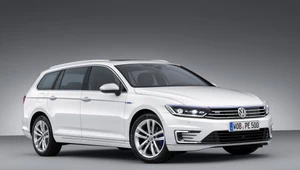 Volkswagen Passat GTE już w Polsce