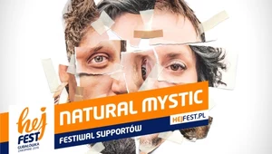 Natural Mystic