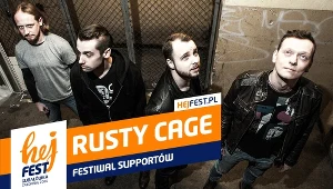 Rusty Cage