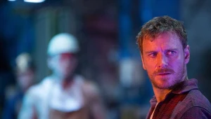 Michael Fassbender w filmie "X-Men: Apocalypse"