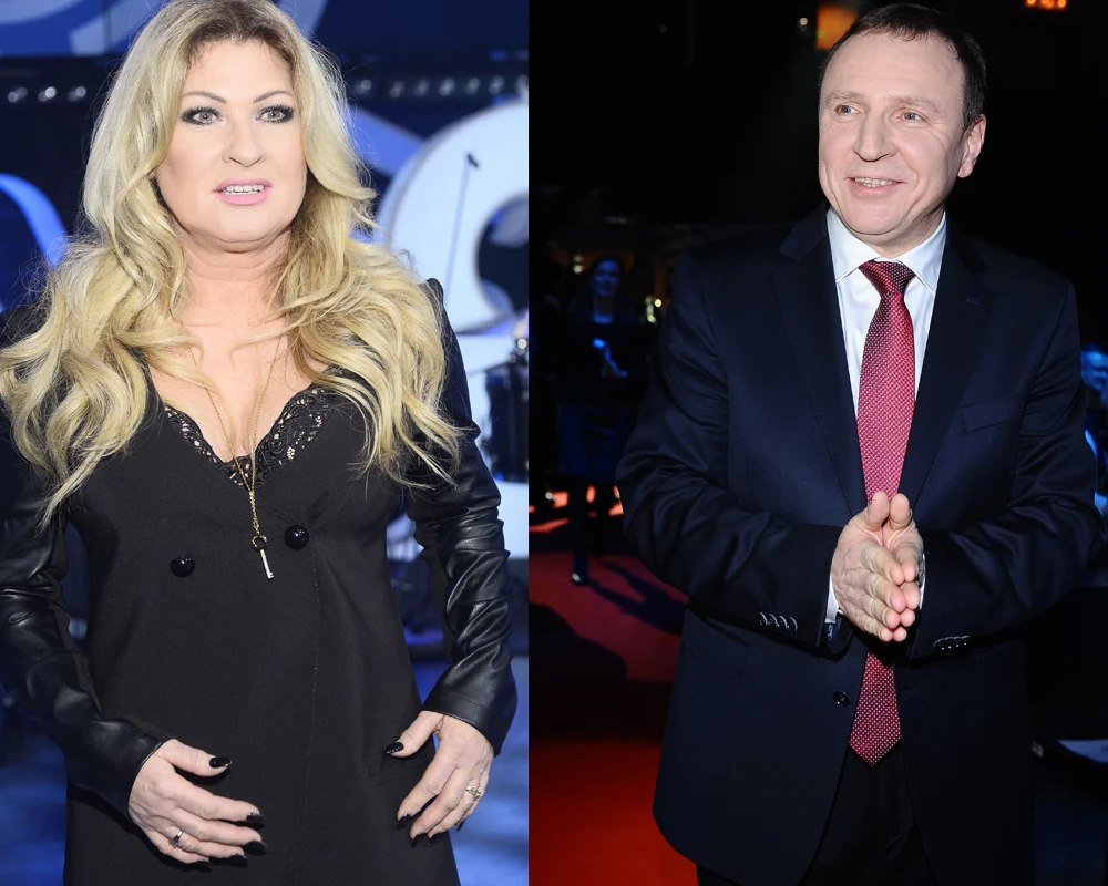 Jacek Kurski mści się na Beacie?