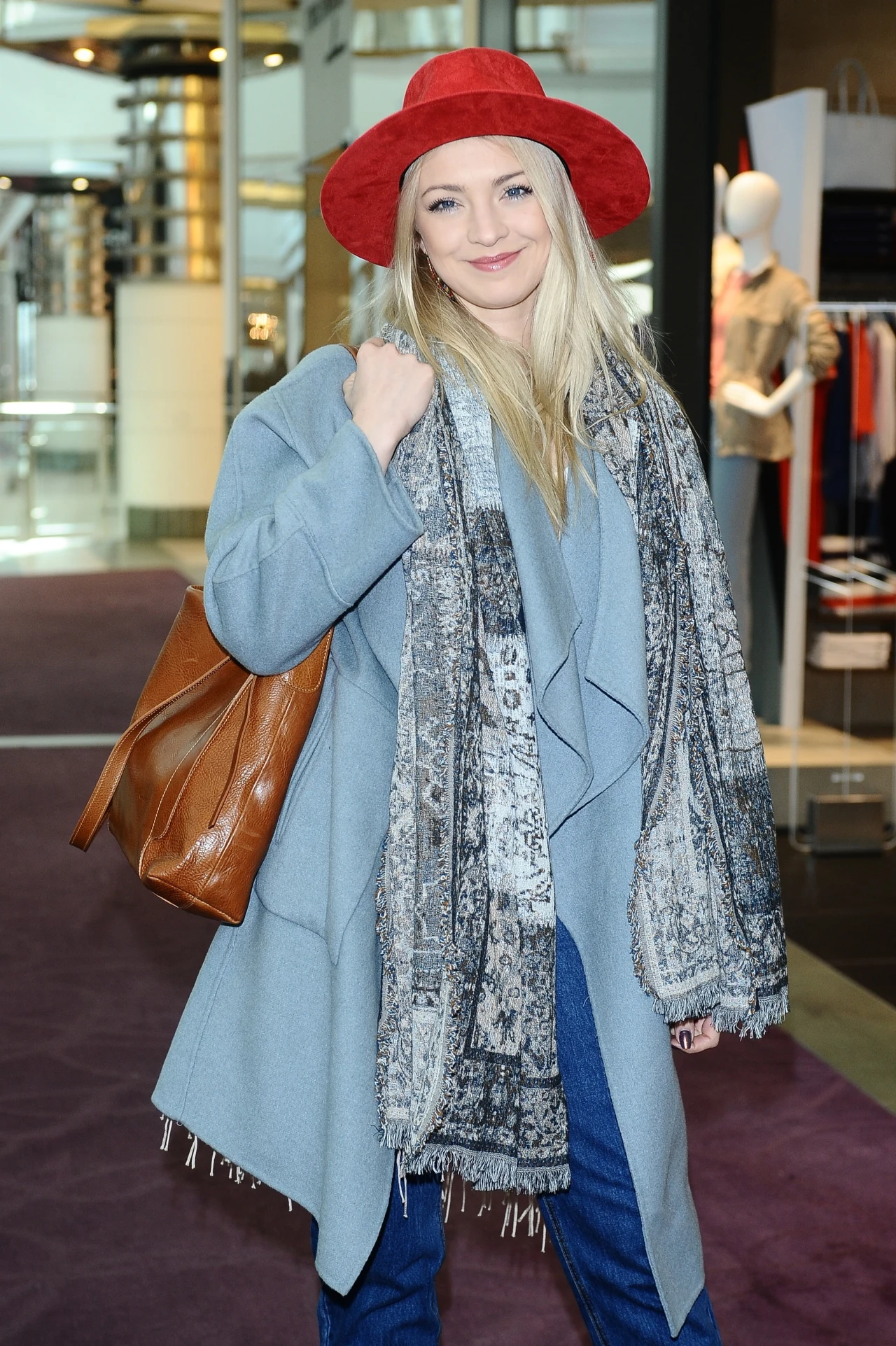 Barbara Kurdej-Szatan