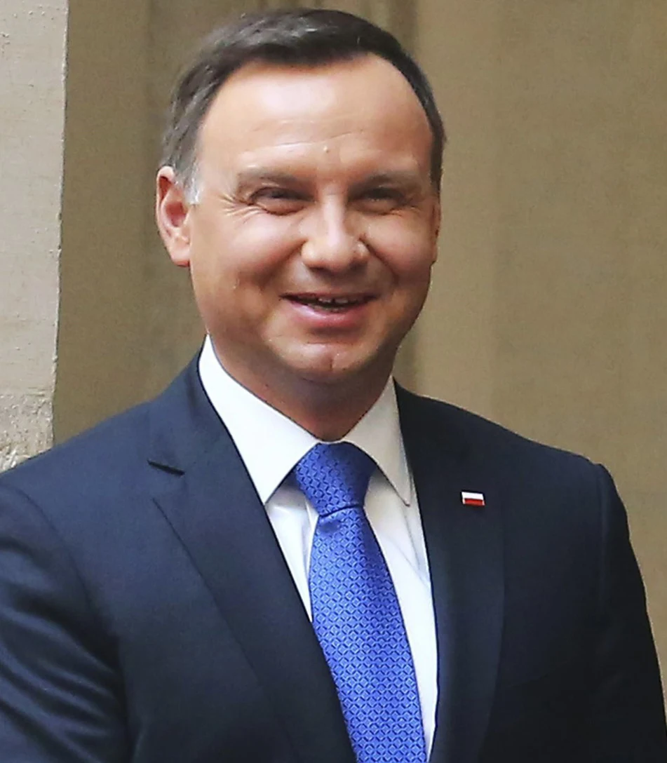 Andrzej Duda