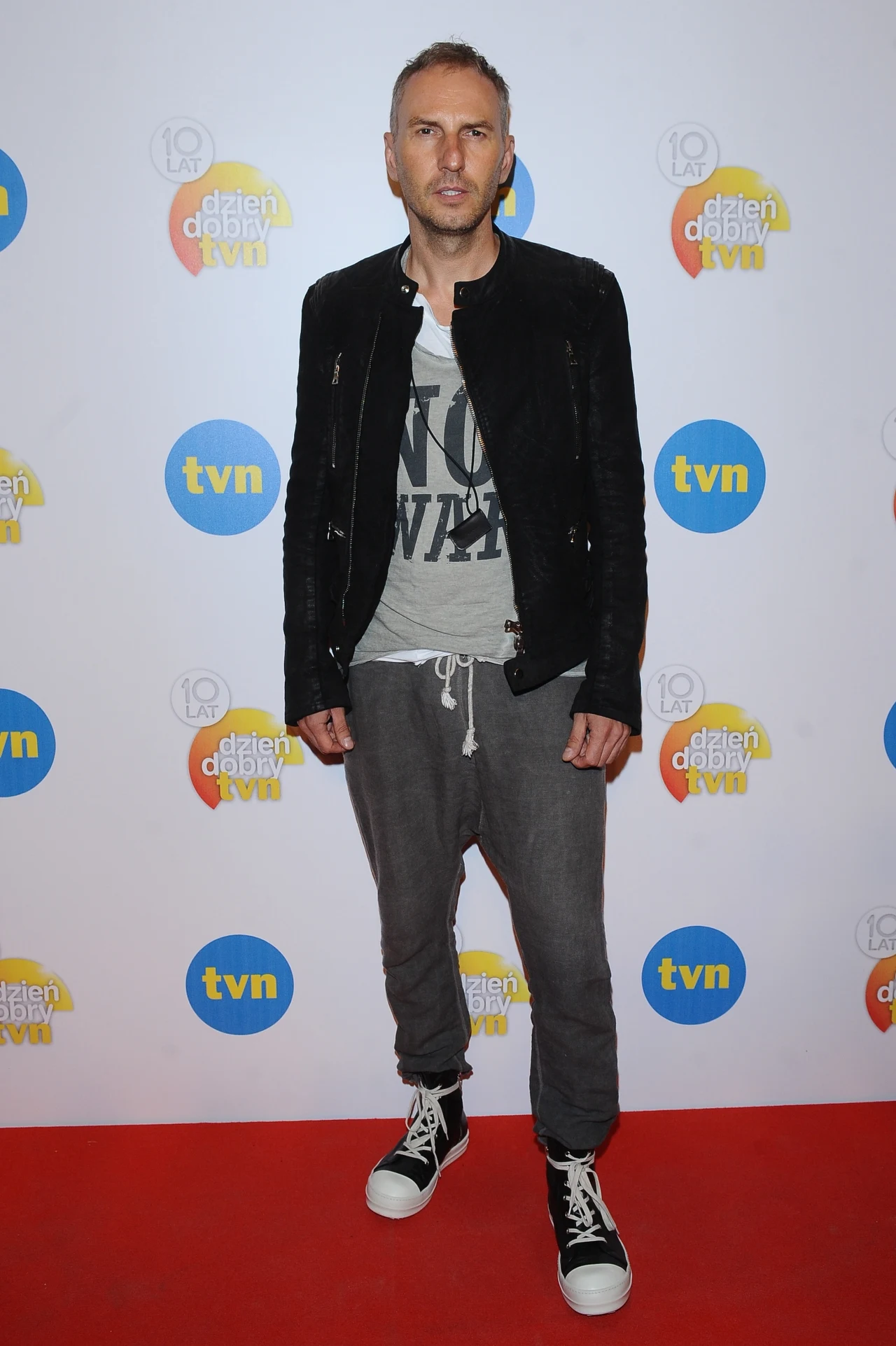 Gojdź w wersji "zmysłowej" Gojdź w wersji "zmysłowej"