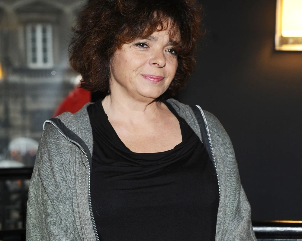 Pisarka chciałaby się jeszcze zakochać