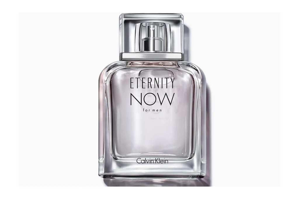 Eternity Now For Men Calvine Klein 