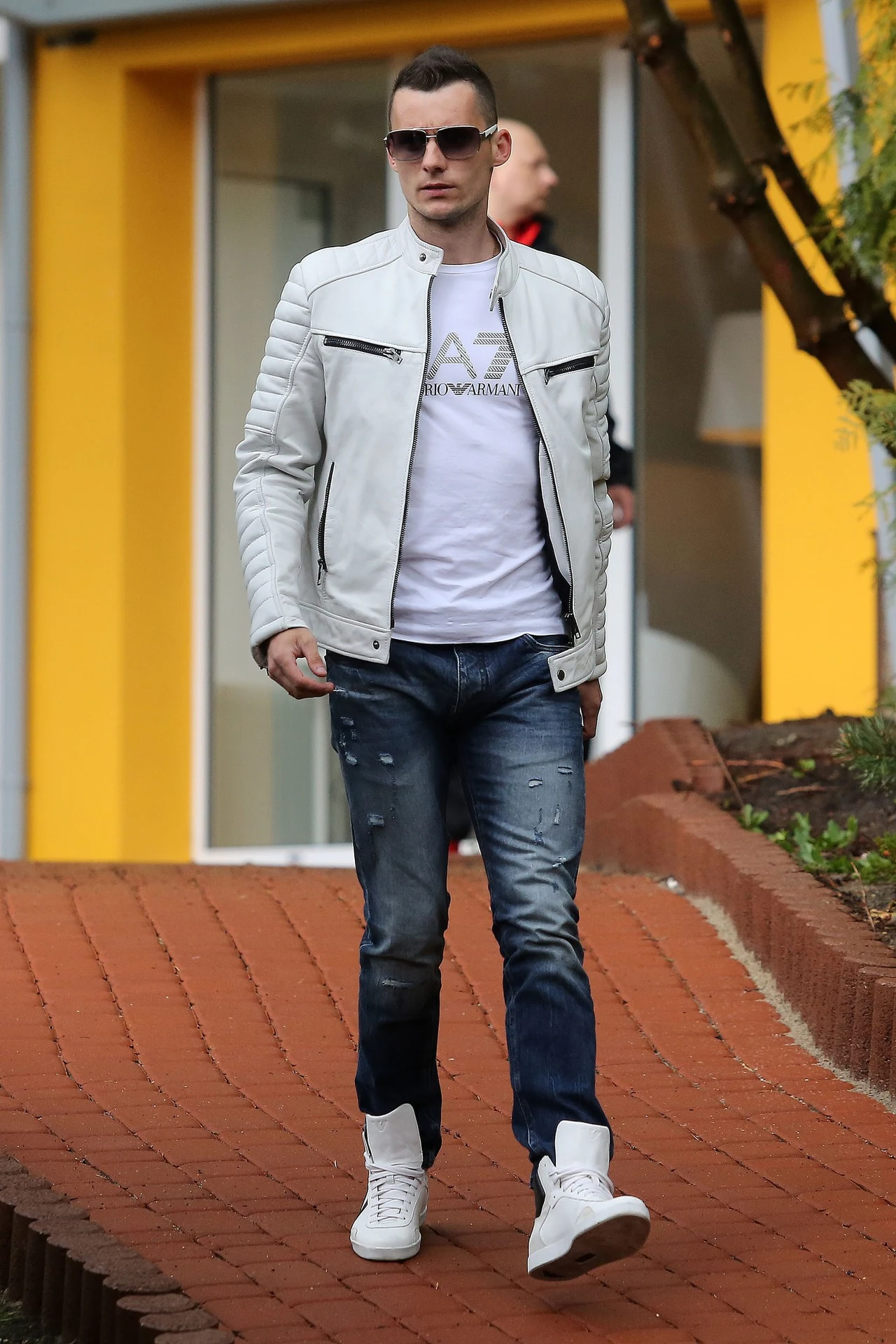 Podobnie Krzysztof Mączyński