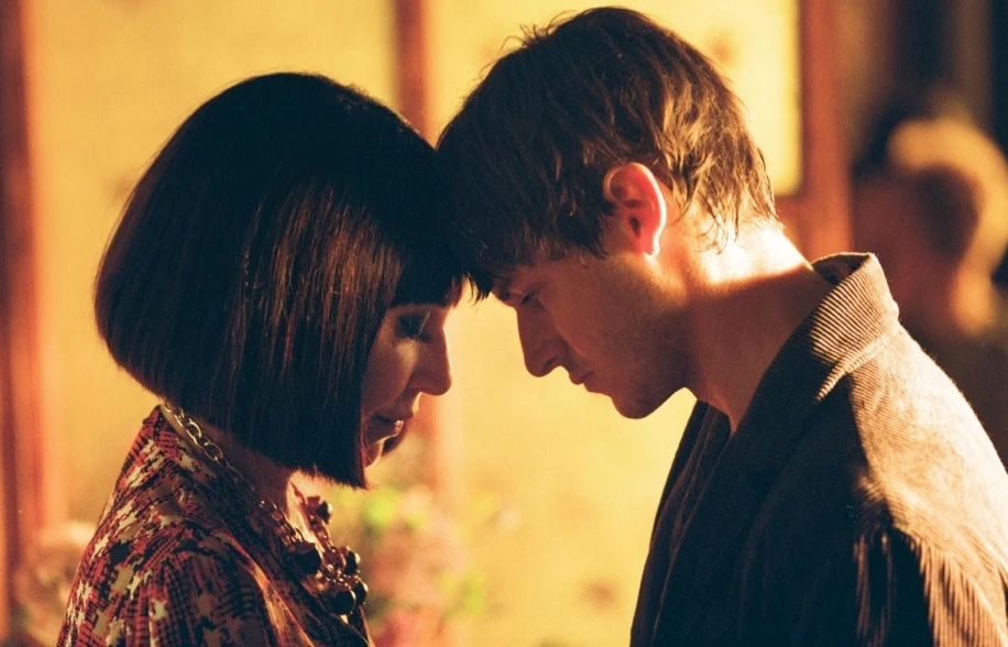 Kadr z filmu "It’s Only the End of the World"