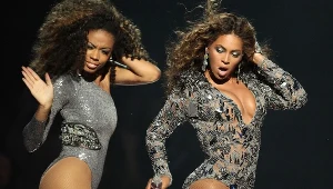 Skandal z marką Ivy Park zaszkodzi Beyonce? 