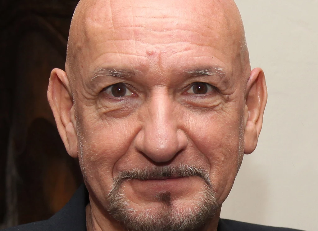 Ben Kingsley