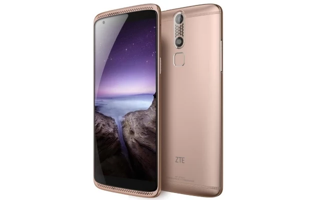 ZTE Axon Mini