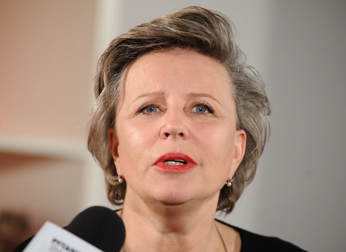 Krystyna Janda Krystyna Janda