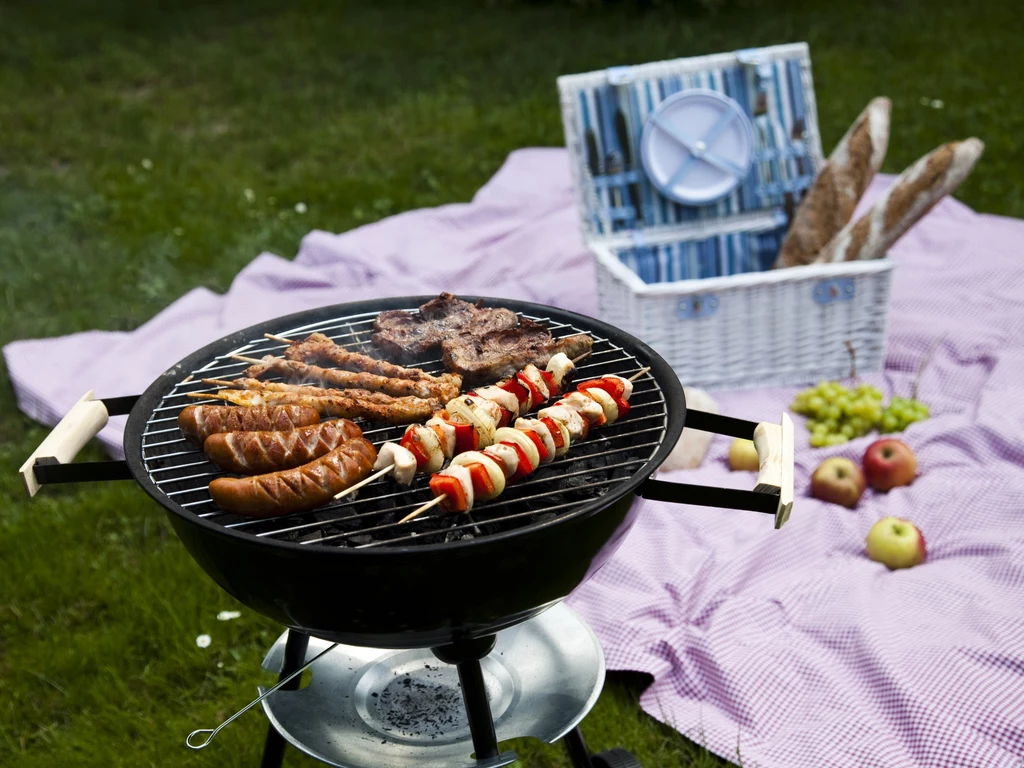 Nie kupujmy na grill mięs i ryb już przyprawionych przez producenta Nie kupujmy na grill mięs i ryb już przyprawionych przez producenta