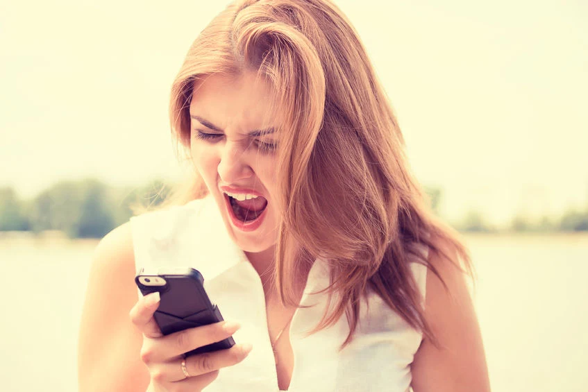 Android nie może uporać się z wirusami Android nie może uporać się z wirusami