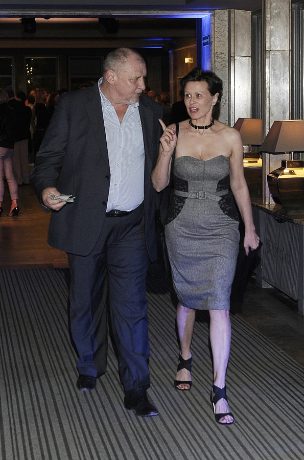 Grabowski i Kruszewska Grabowski i Kruszewska