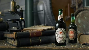 133-letnie drożdże! Carlsberg odtworzył piwo z XIX wieku