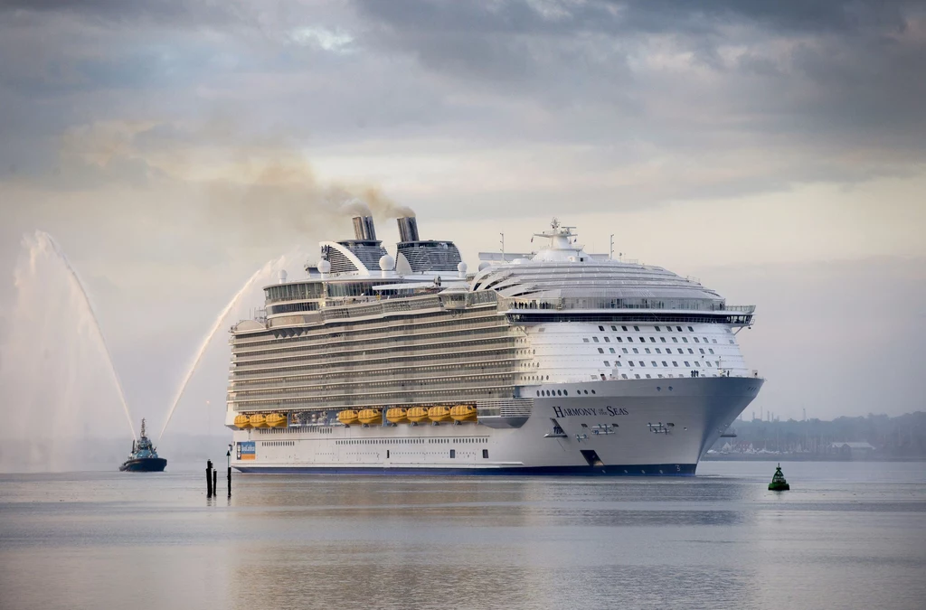 Harmony of the Seas