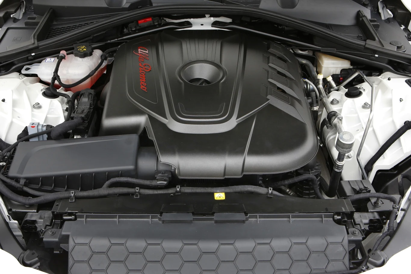 Alfa Romeo Giulia Alfa Romeo Giulia