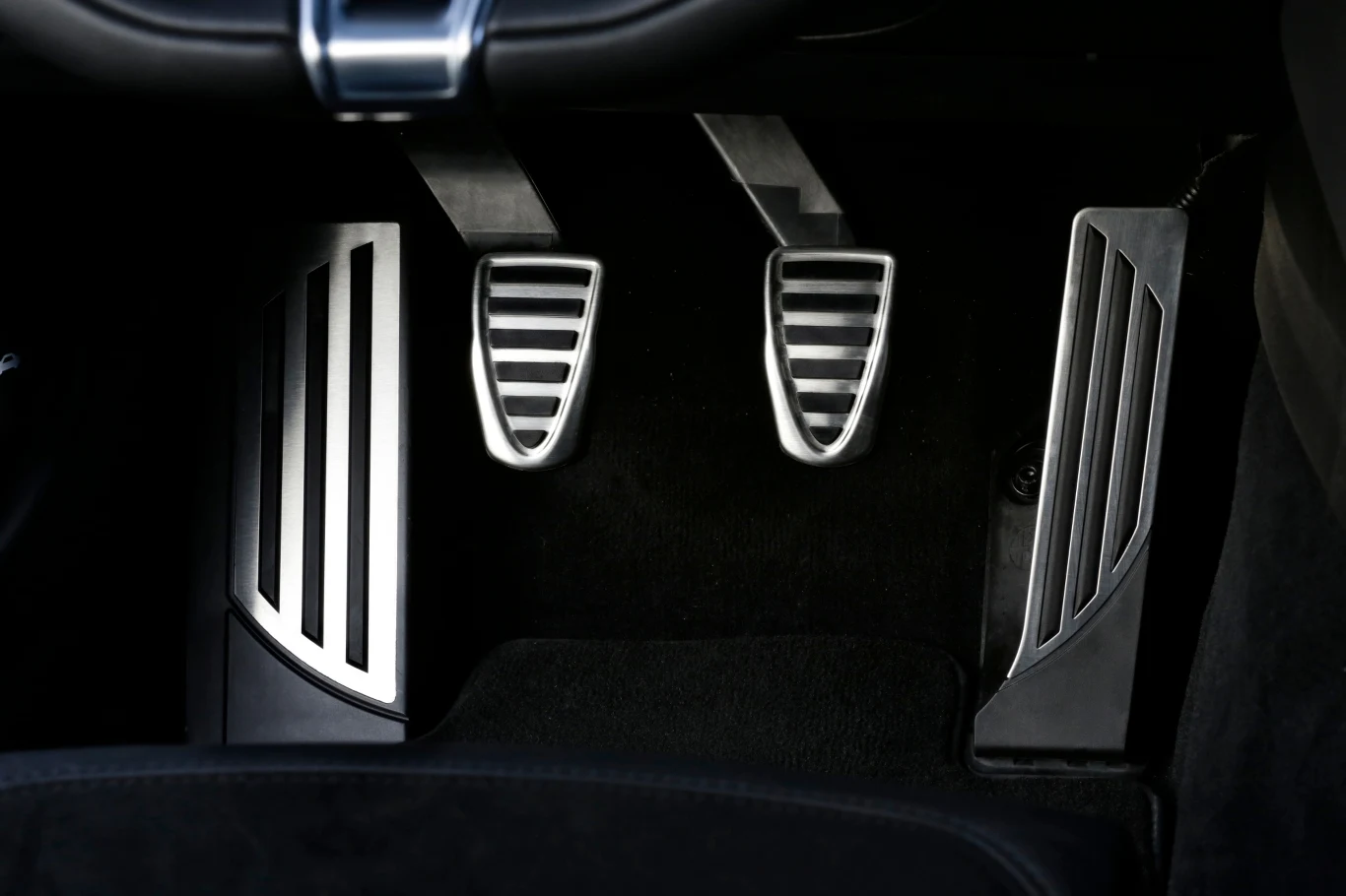 Alfa Romeo Quadrifoglio Alfa Romeo Quadrifoglio