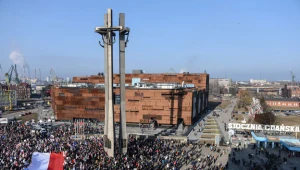 "Na każdej z manifestacji obecny będzie przedstawiciel prezydenta miasta uprawniony do rozwiązania manifestacji"