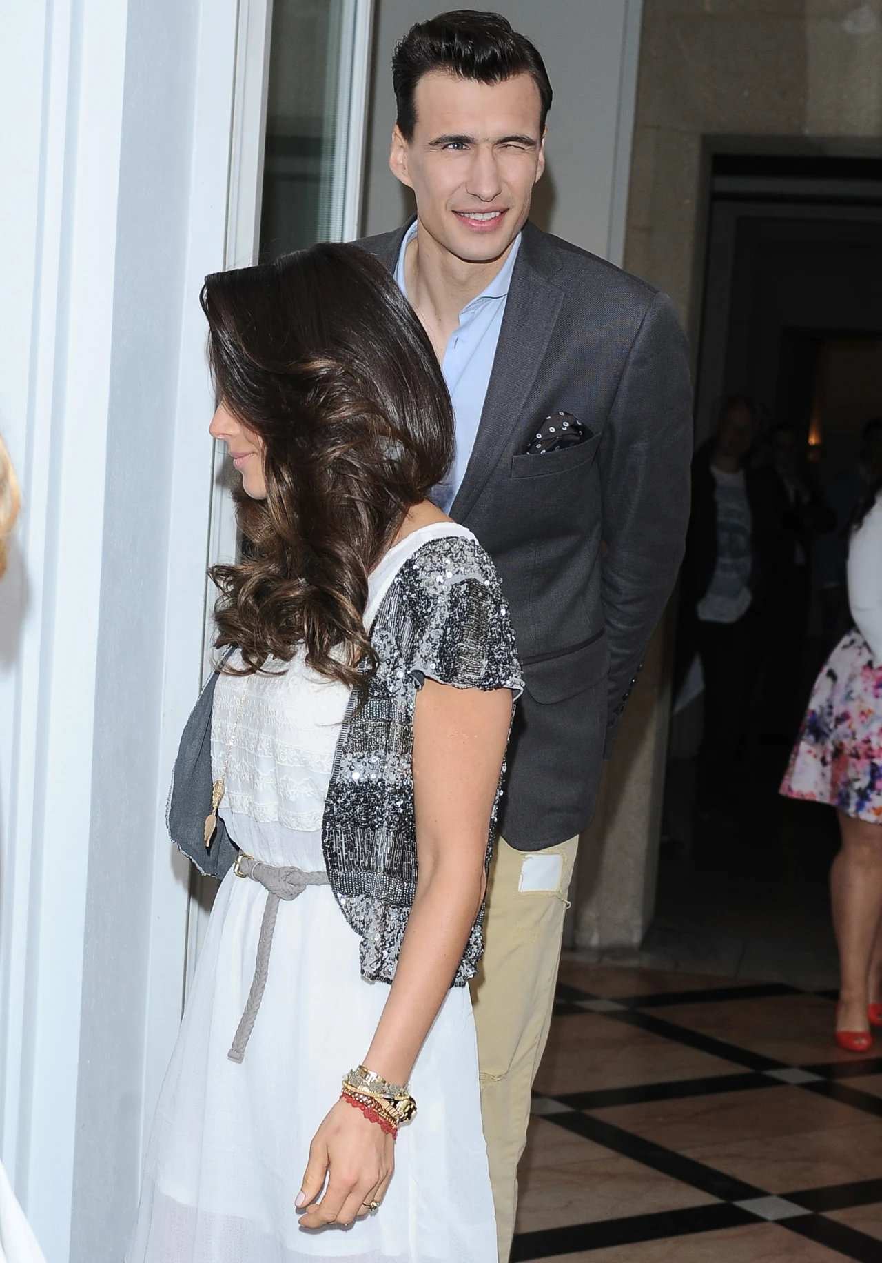 Jarek Bieniuk Jarek Bieniuk