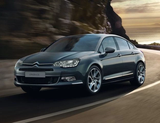 Citroen C5