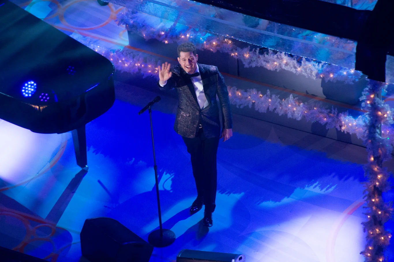 Michael Buble Michael Buble