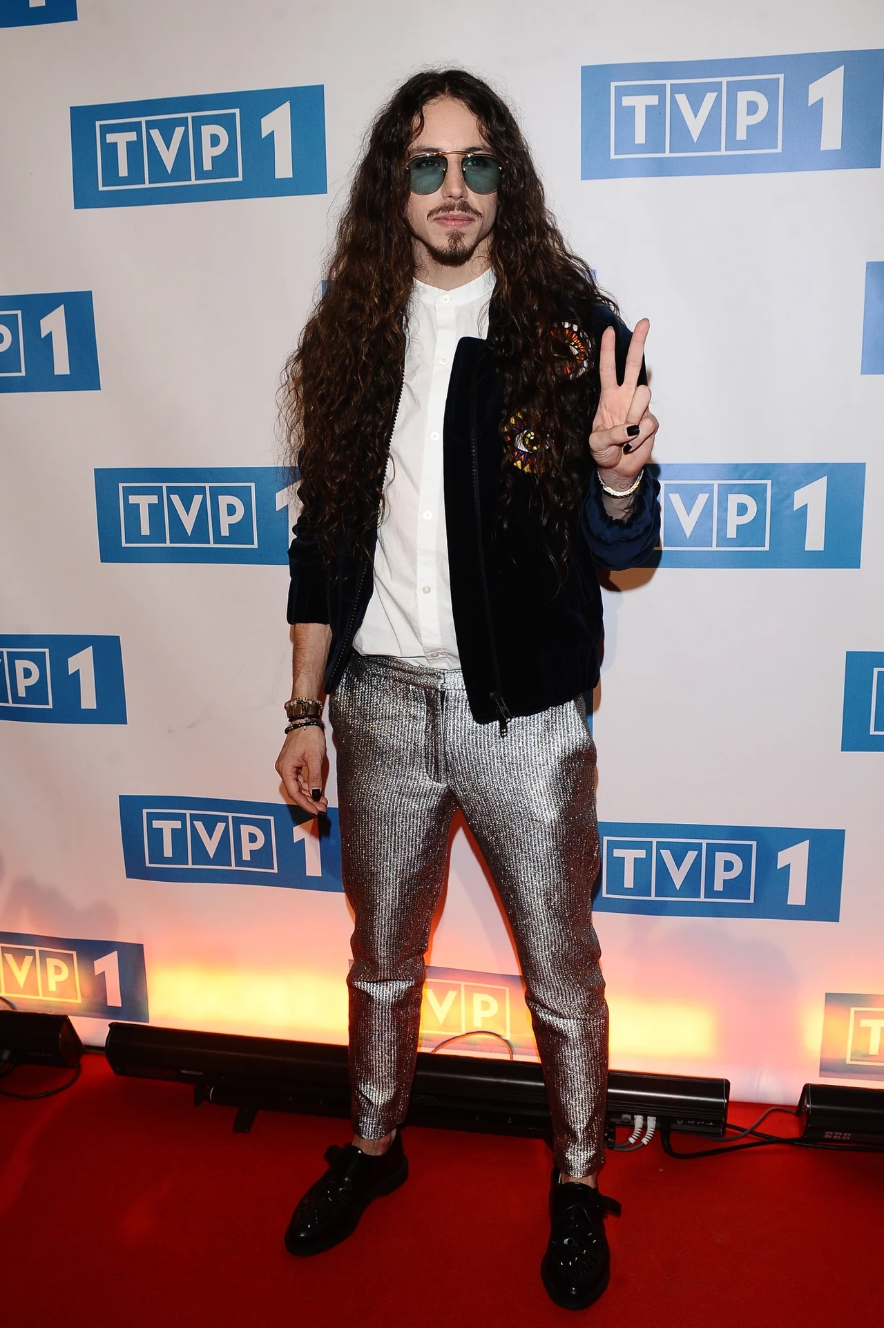 Michał Szpak Michał Szpak