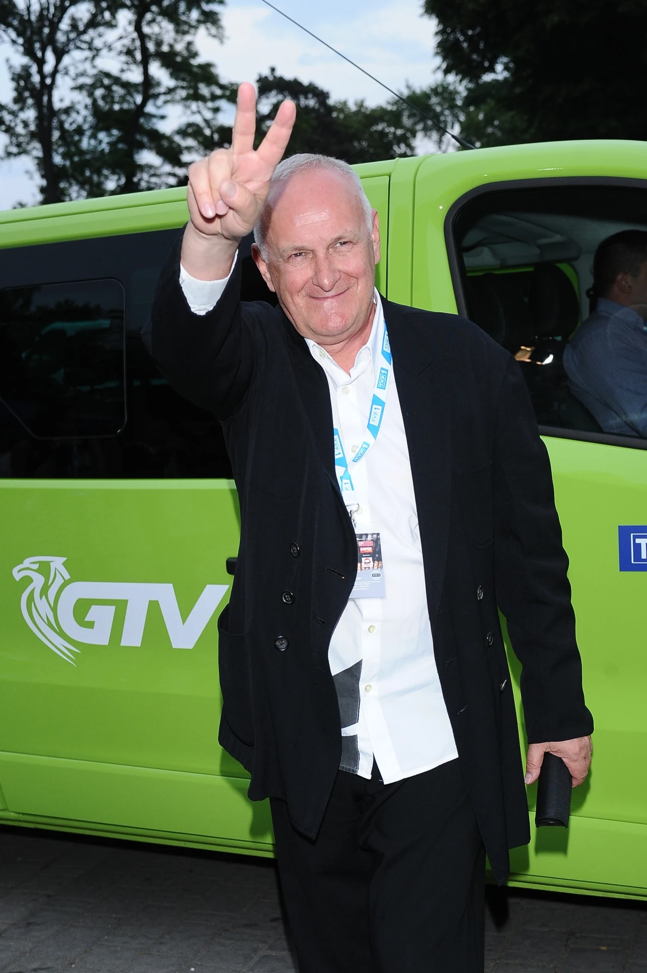 Jacek Cygan Jacek Cygan