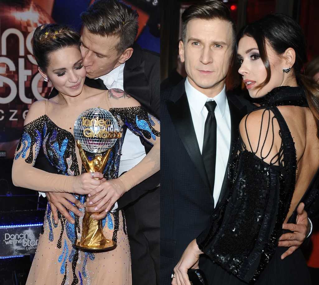 Klaudia ma powody do zazdrości?