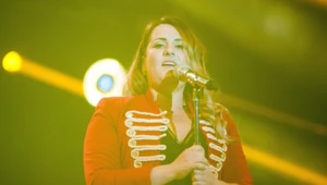 Kasia Wilk zapowiada nową płytę
