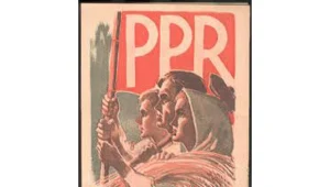 Wydziału Historii Partii miał "uświadomić członków"