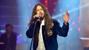 Michał Szpak: Mam nadzieję na duet z Hozierem