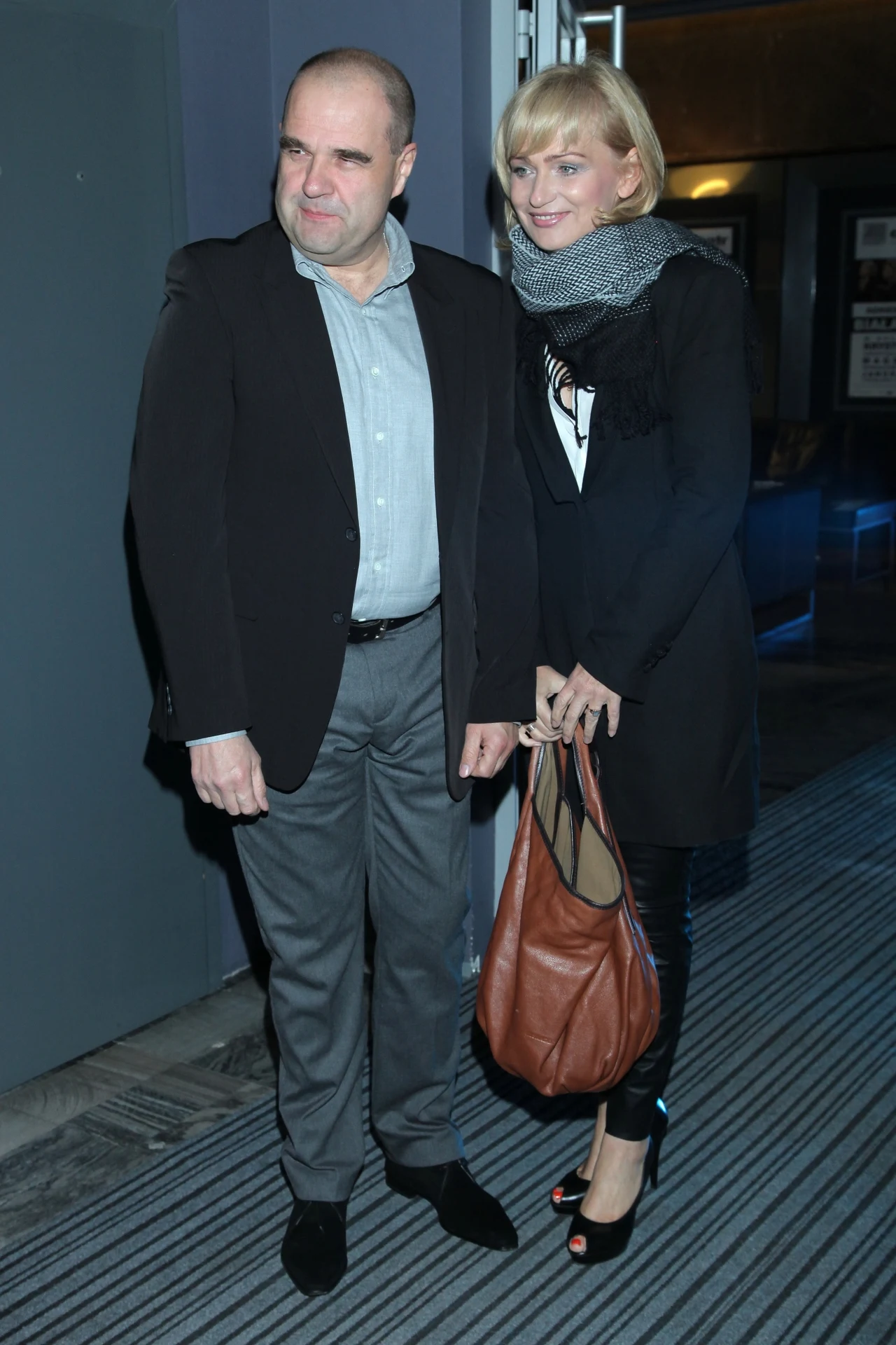 Katarzyna i Cezary Żakowie Katarzyna i Cezary Żakowie