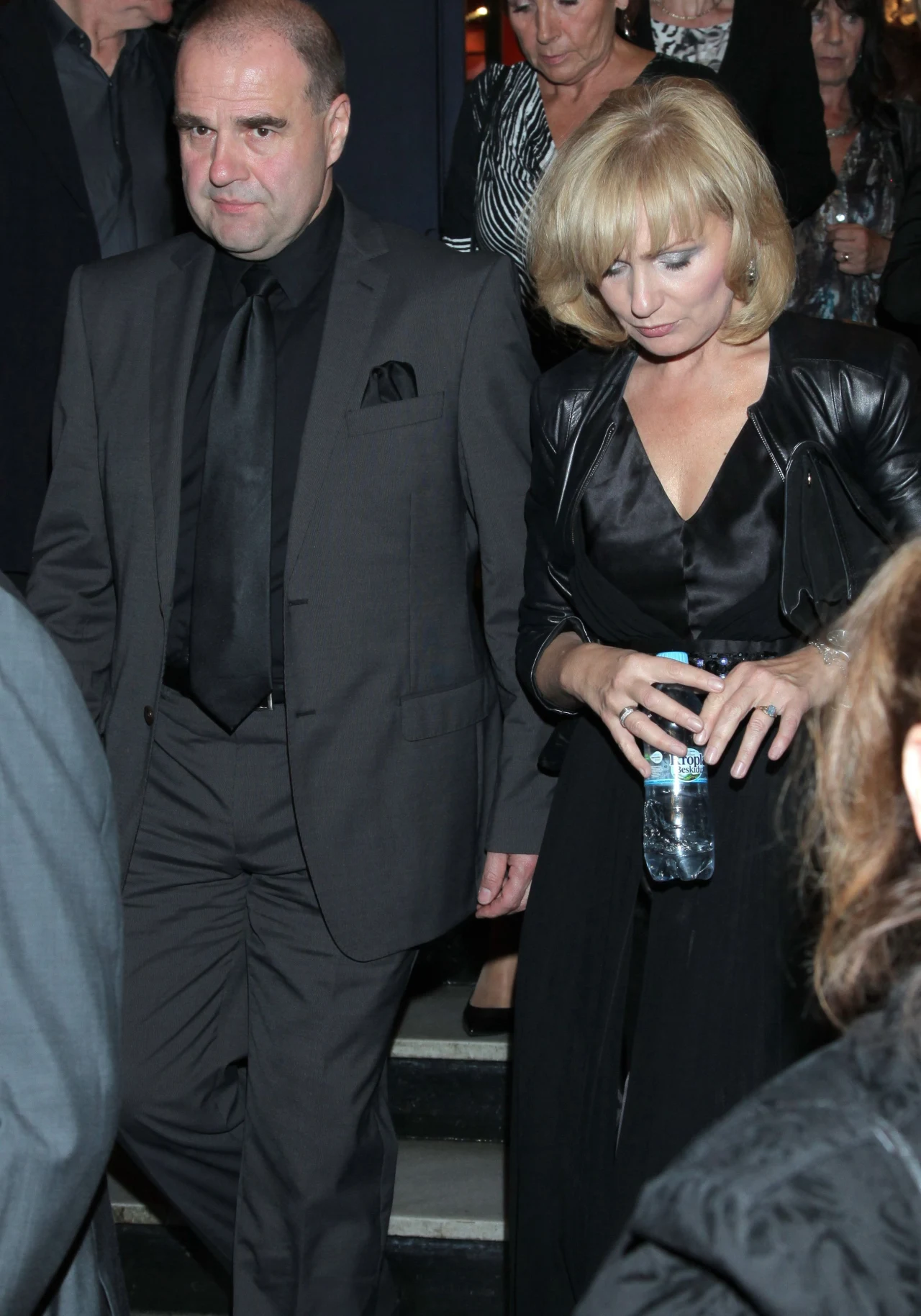 Katarzyna i Cezary Żakowie