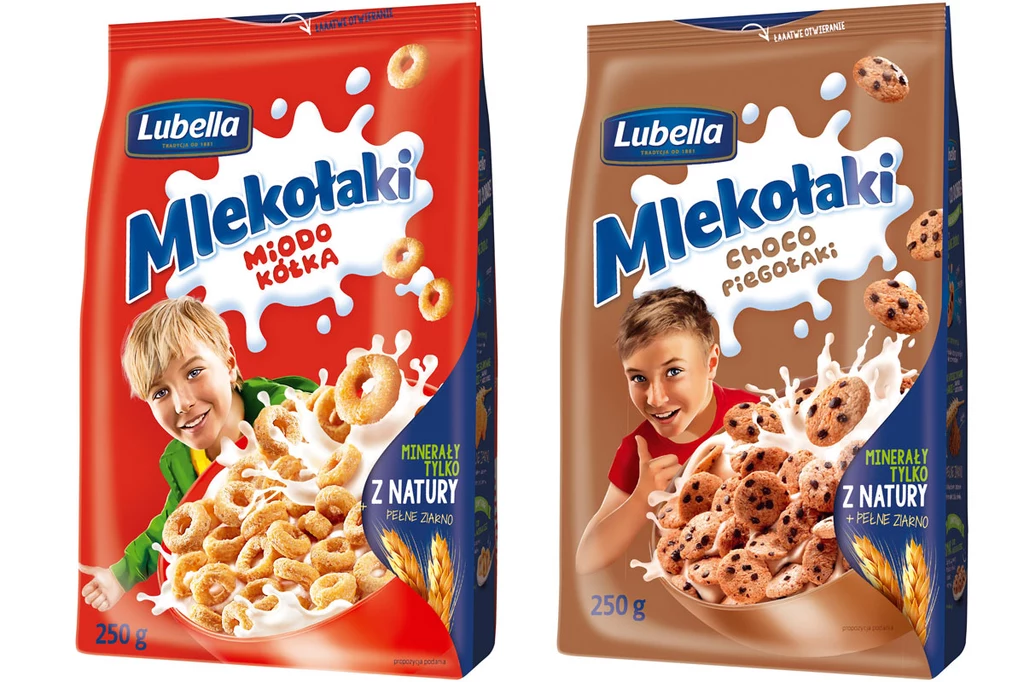 Mlekołaki Mlekołaki