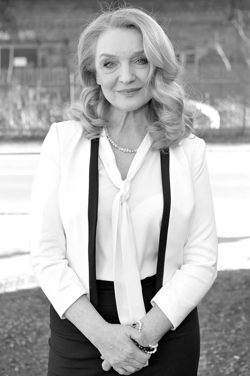 Halina Skoczyńska Halina Skoczyńska
