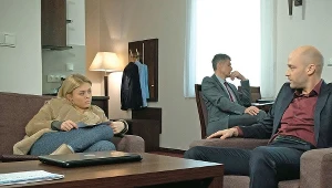 "Pierwsza miłość" 