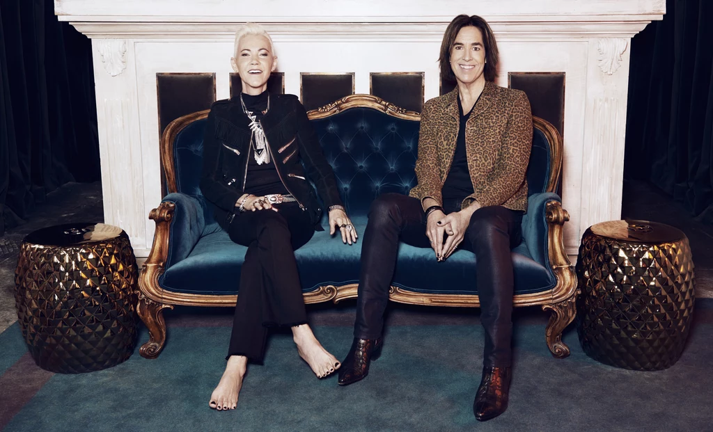 Roxette odlicza do premiery nowej płyty "Good Karma"