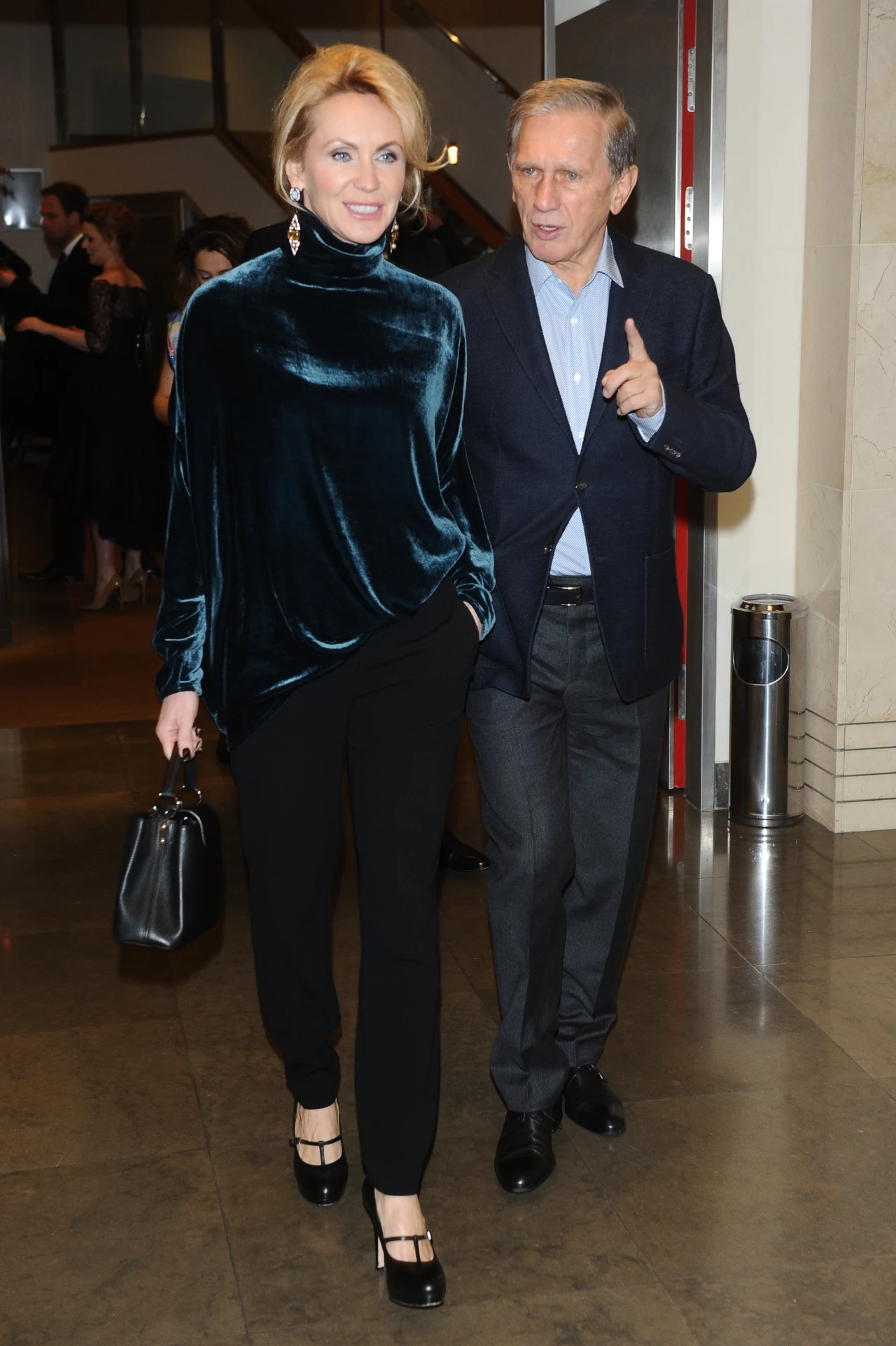 Ścibakówna i Englert Ścibakówna i Englert