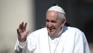 Papież Franciszek 