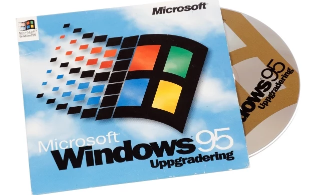 Windows 95