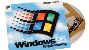 Windows 95