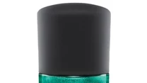 Lakier do paznokci M·A·C Studio Style Matters: metallic golden green (frost). Cena: 43 zł