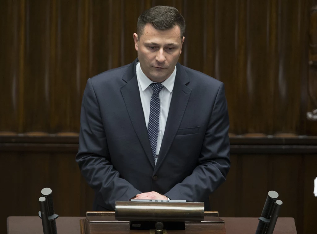 Krzysztof Paszyk, PSL
