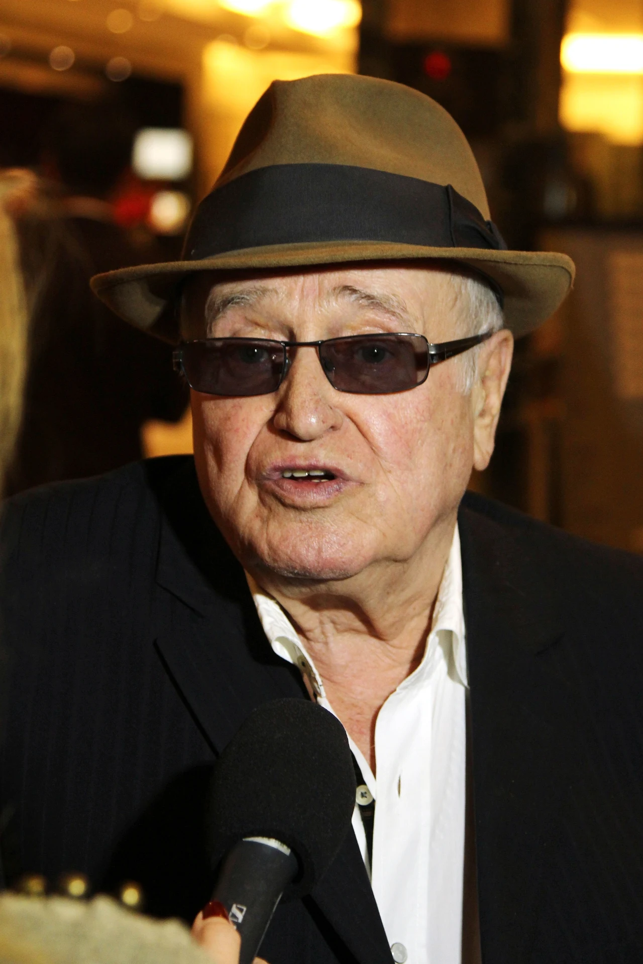 Jan Nowicki Jan Nowicki