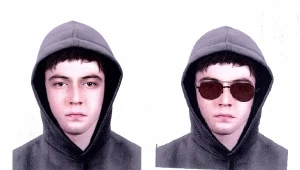 Portret pamięciowy sprawcy